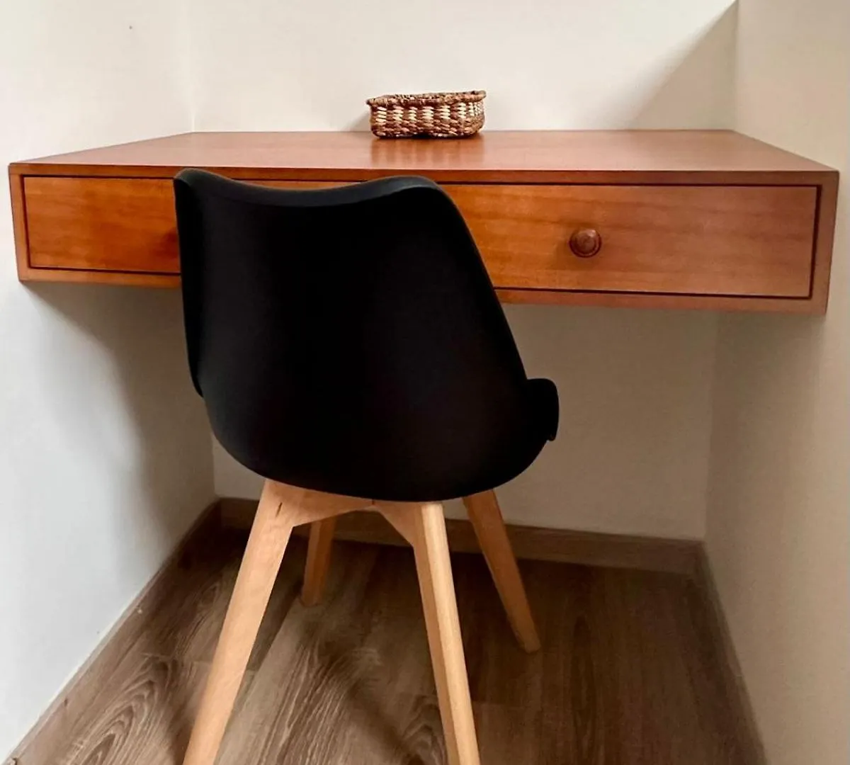 Loft Acogedor En Cuenca Lejlighed