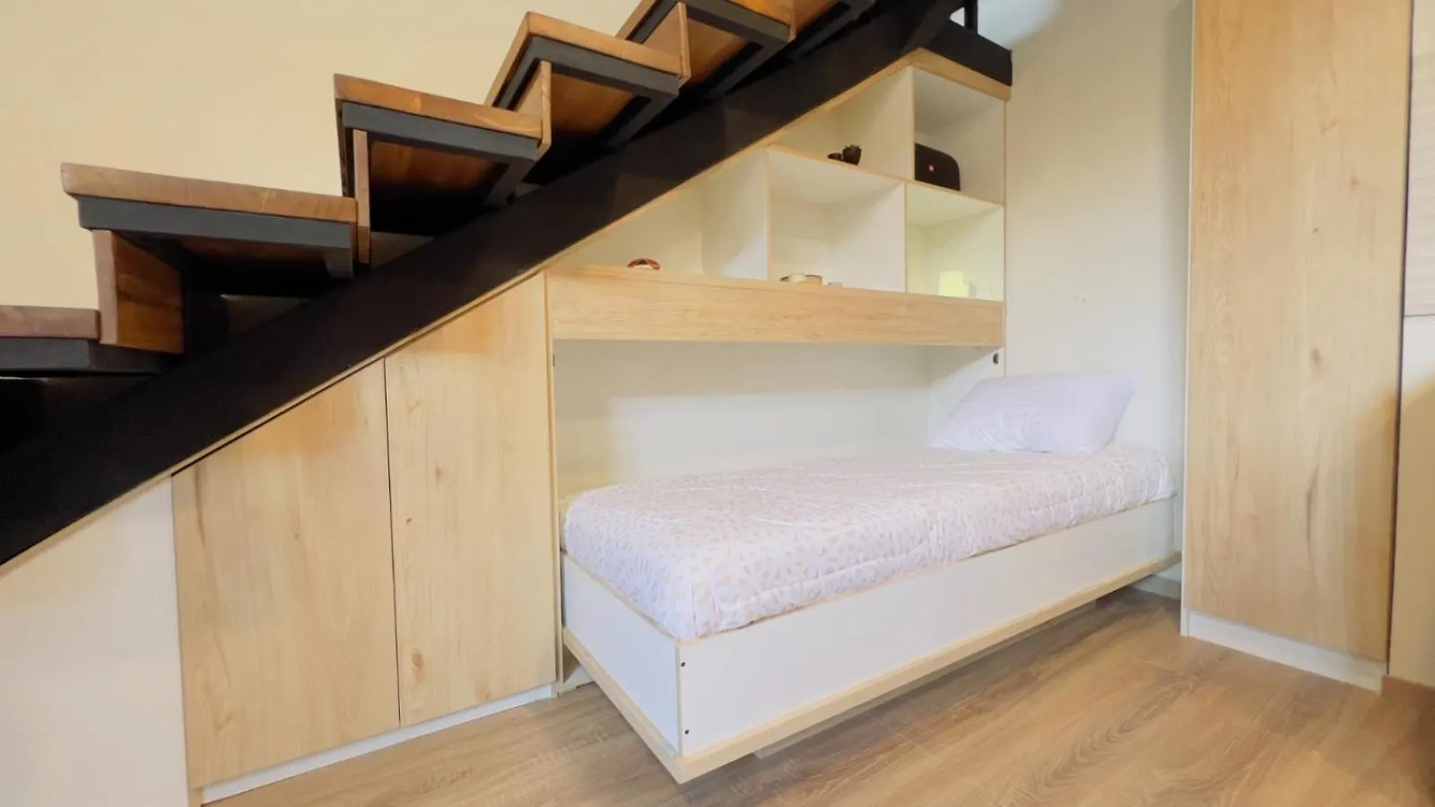 Loft Acogedor En Cuenca Lejlighed Ecuador