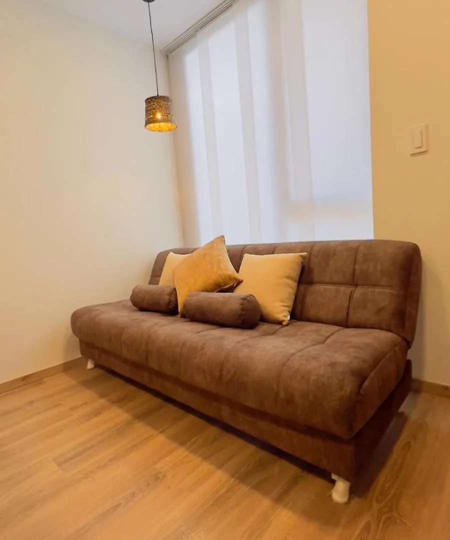 Loft Acogedor En Cuenca Lejlighed 0*,  Ecuador