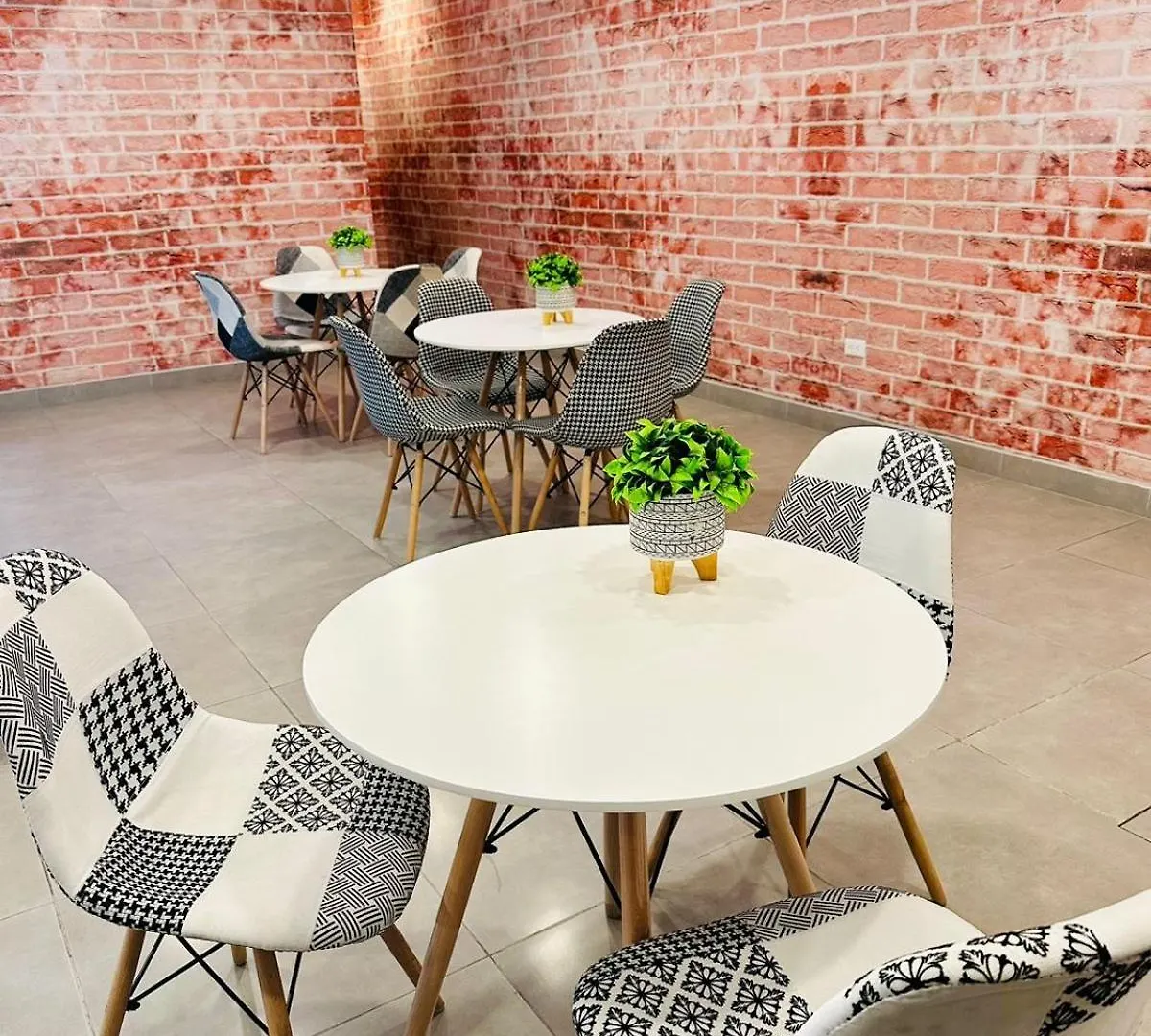 Loft Acogedor En Cuenca Lejlighed