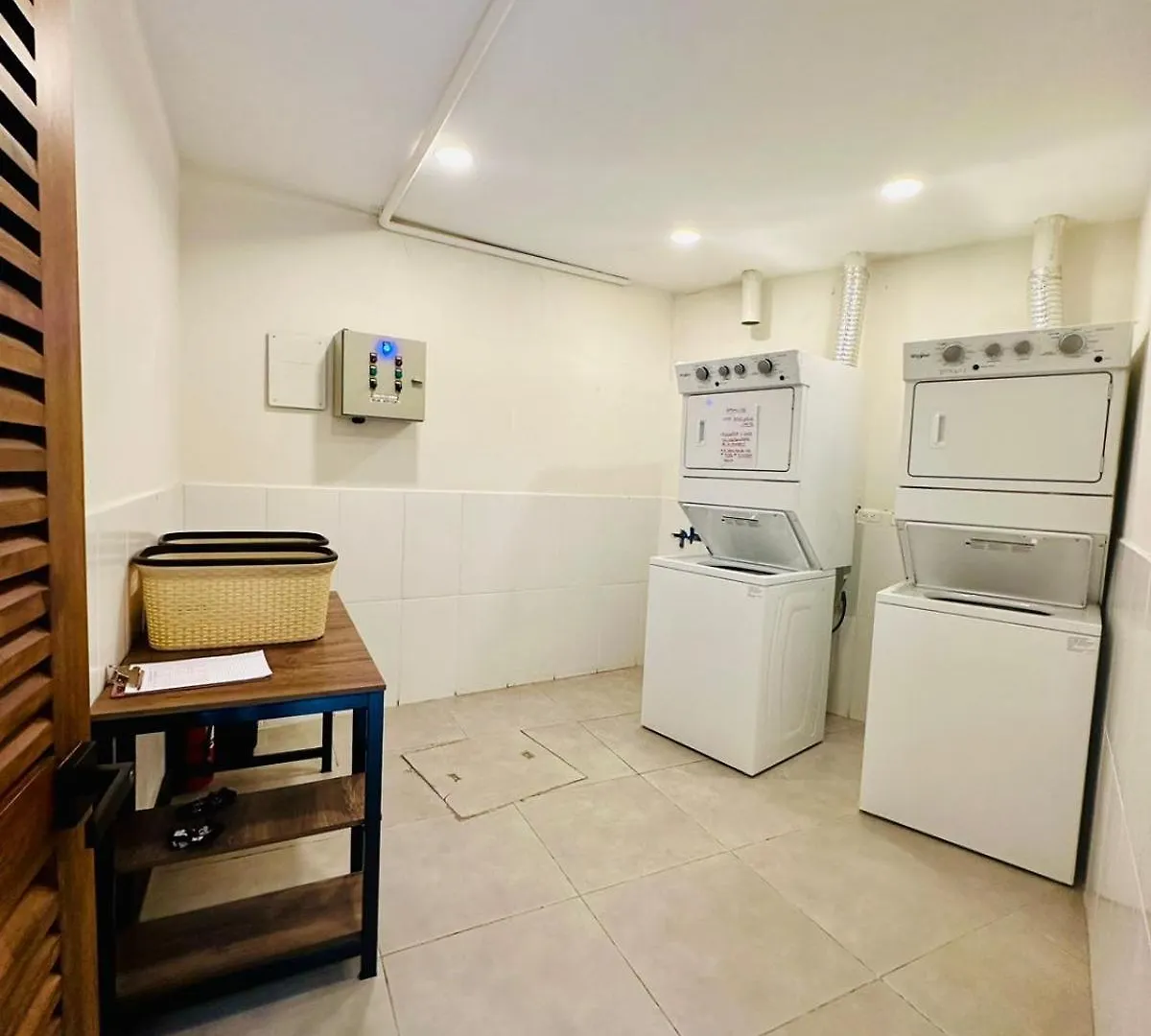 Loft Acogedor En Cuenca Lejlighed