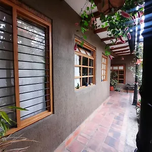 Maison d'hôtes Le Fabrique, Cuenca